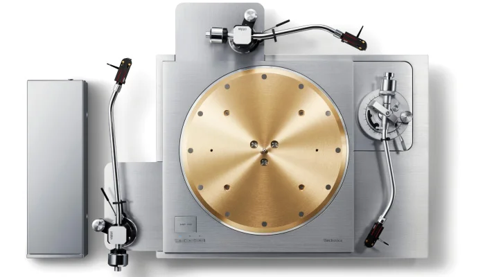 Основание тонарма