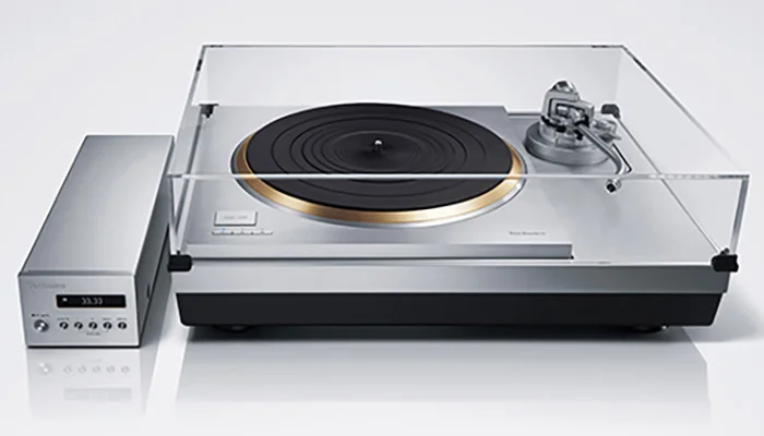 Отдельный блок управления