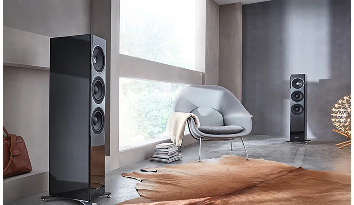 Technics SB-G90