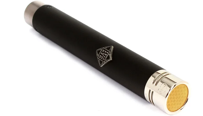 Подробная частотная характеристика