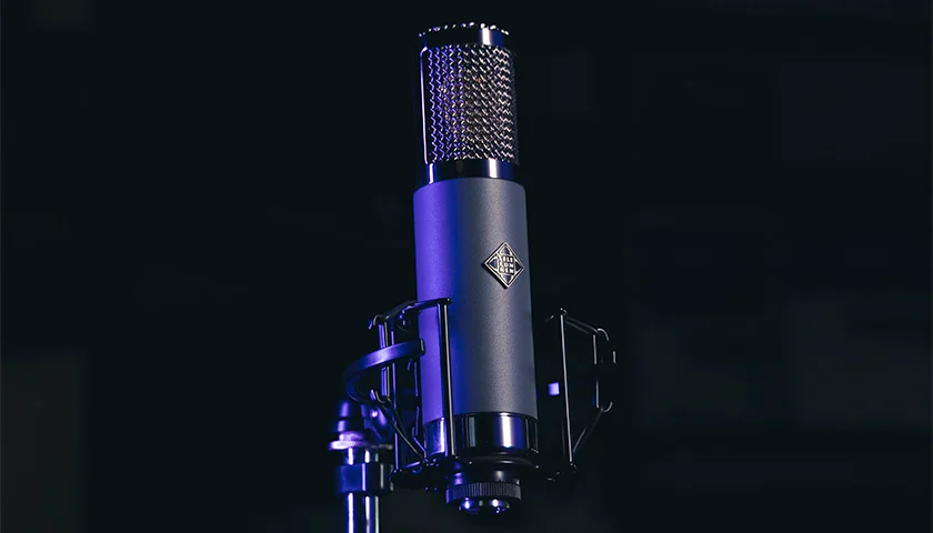 Telefunken TF51 конденсаторный микрофон