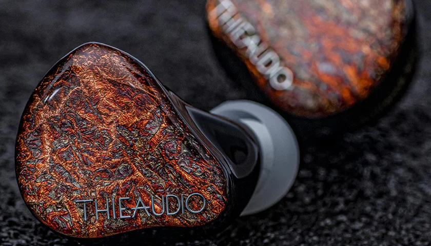 ThieAudio Monarch MKII