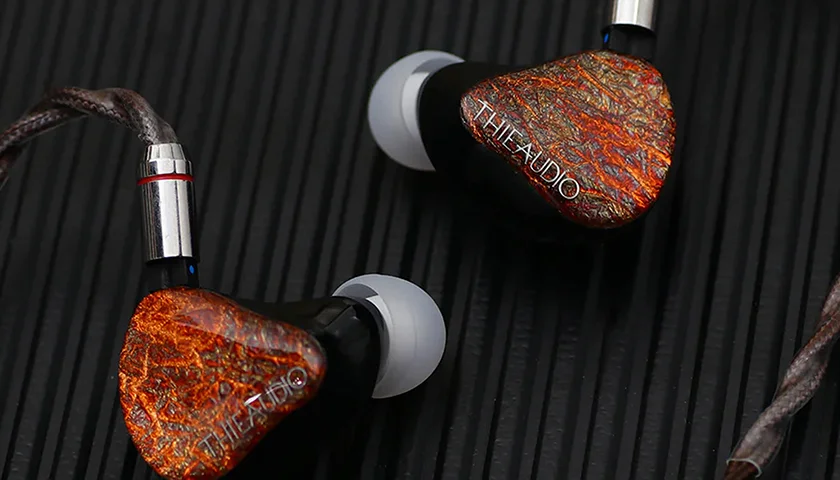 ThieAudio Monarch MKII