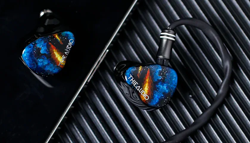 ThieAudio Origin наушники