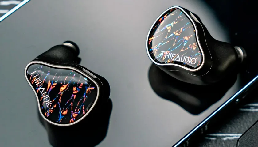 ThieAudio Valhalla внутриканальные наушники