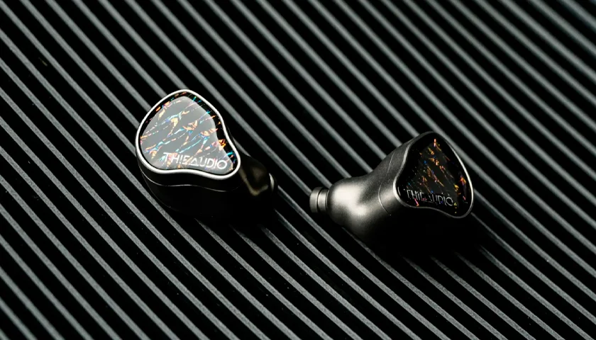 ThieAudio Valhalla внутриканальные наушники