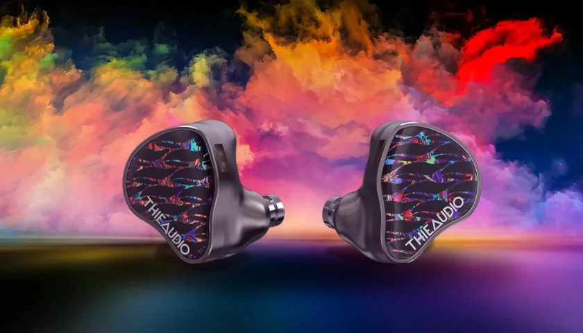ThieAudio Valhalla внутриканальные наушники