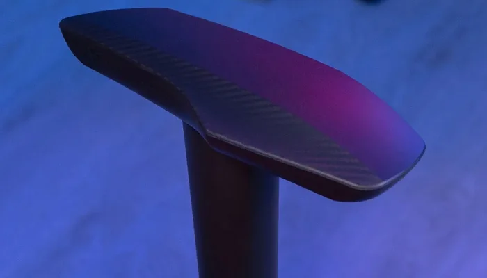 2D подлокотники