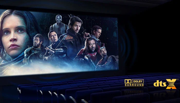 Поддержка дисплеев с разрешением 4K для реалистичных видеоэффектов