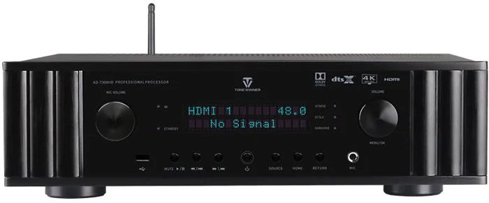 Умная калибровка помещения с помощью эквалайзера