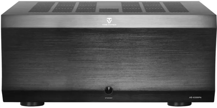 Мощное 11-канальное усиление