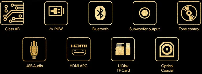 Встроенный цифро-аналоговый преобразователь