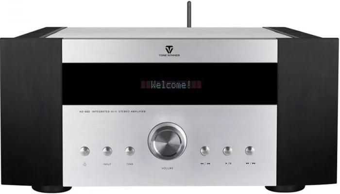 Раздельное исполнение ключевых компонентов