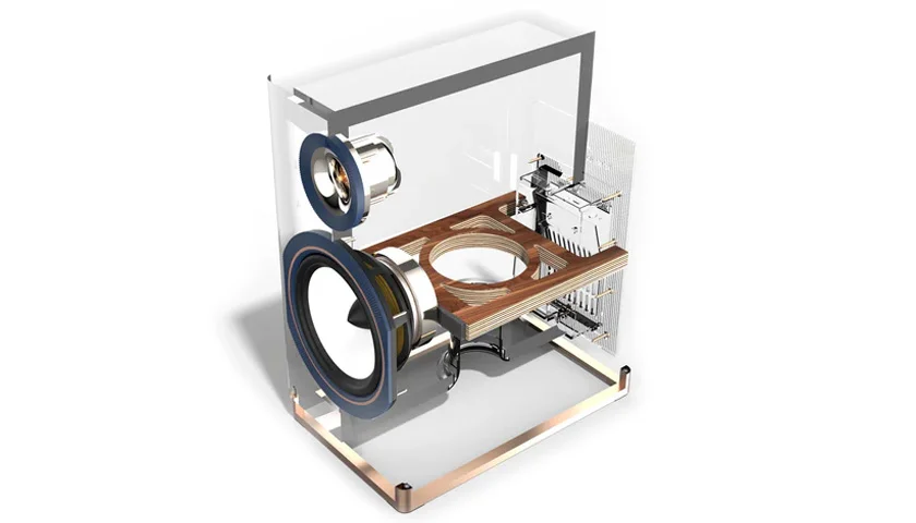 Устранение нежелательных вибраций