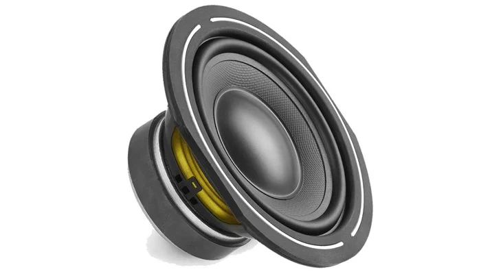 Трехполосная конструкция