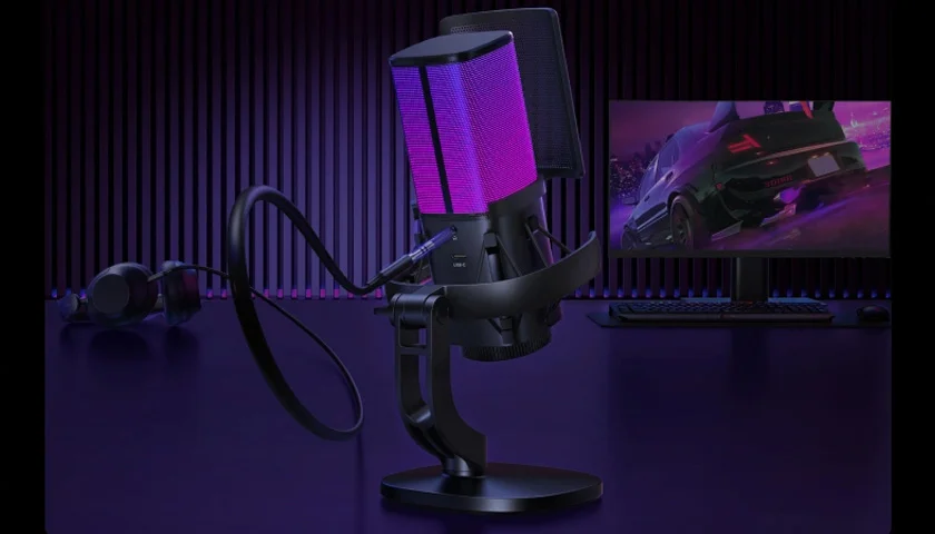 Простое управление