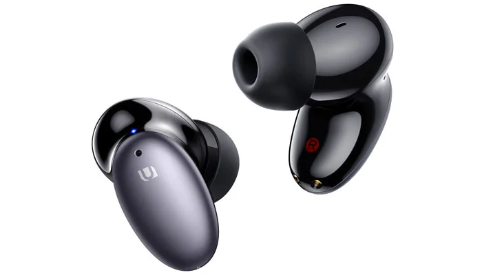 Иммерсивный звук с динамическими басами