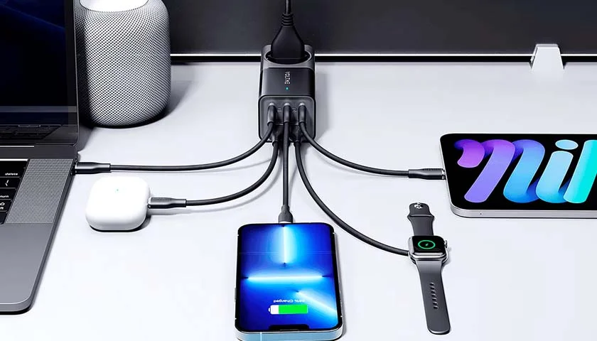 VOLTME VITO 75 EzTravel