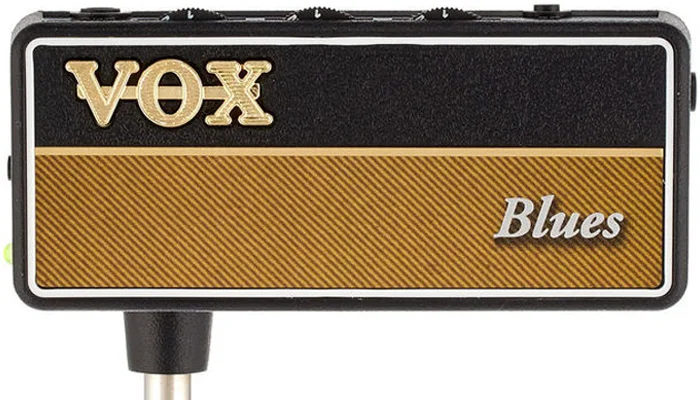 VOX amPlug 2 Blues
