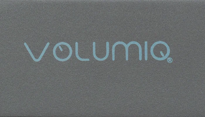 Версия Volumio Primo HiFi Edition с пожизненной лицензией на их ПО