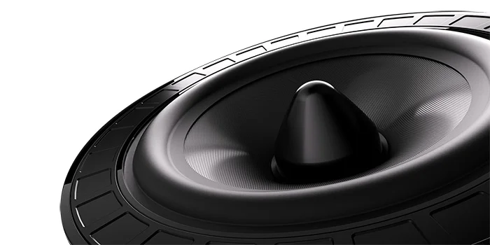 НЧ и СЧ-динамики Wharfedale