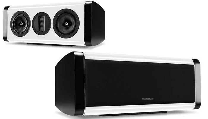 Wharfedale Aura Wharfedale Aura