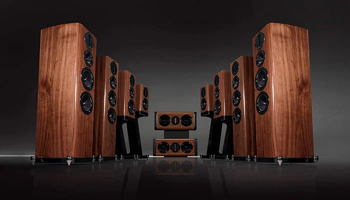 Wharfedale Aura