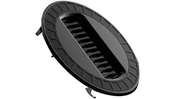 Высокочастотные AMT-излучатели Wharfedale AURA