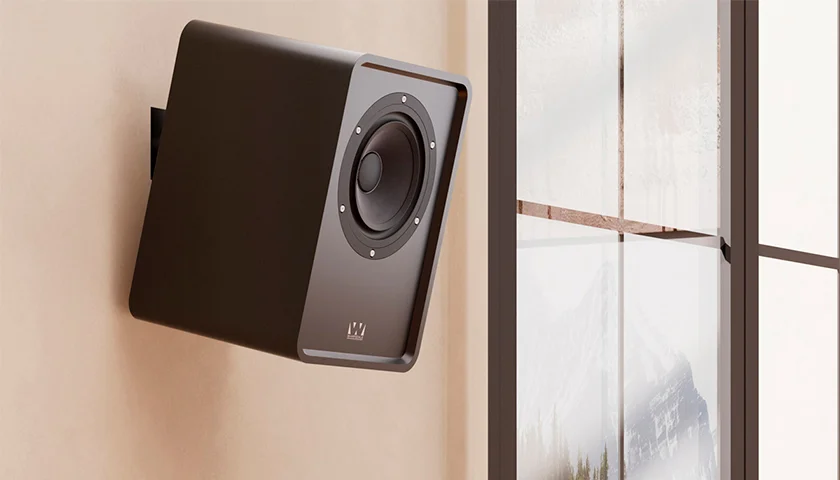 Wharfedale Denton 1S полочная акустика