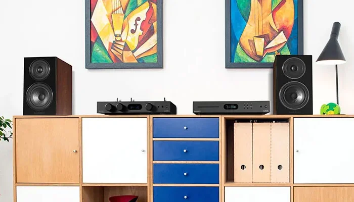 Wharfedale Diamond 12