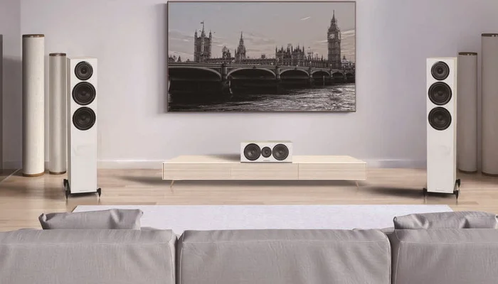 Wharfedale Diamond 12