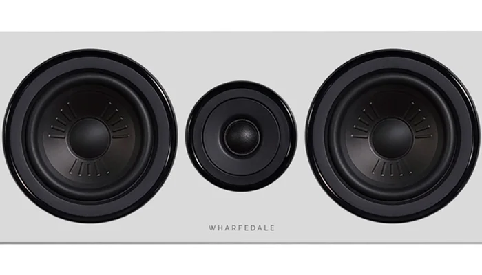 Wharfedale Diamond 12 Wharfedale Diamond 12