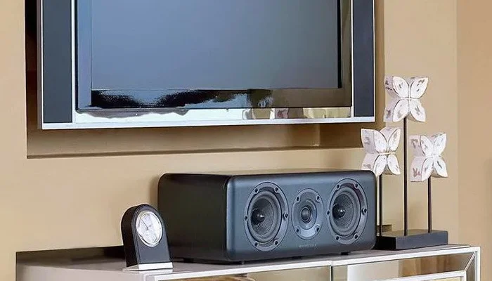 Wharfedale Diamond 300C