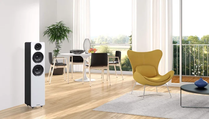 Wharfedale Diamond A2