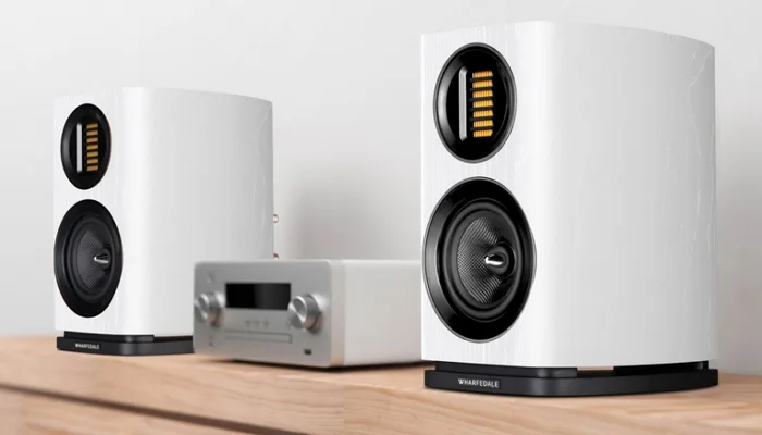 Wharfedale EVO 4.1