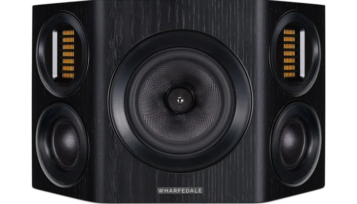 Wharfedale EVO 4.S