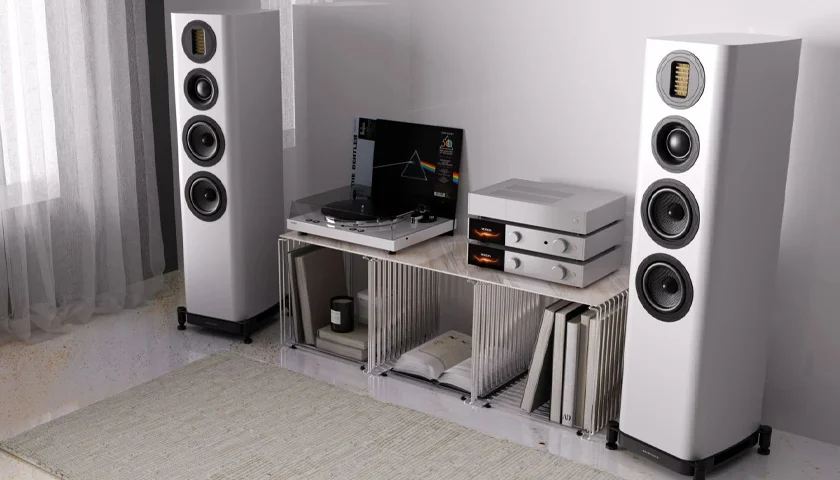 Wharfedale EVO 5.3