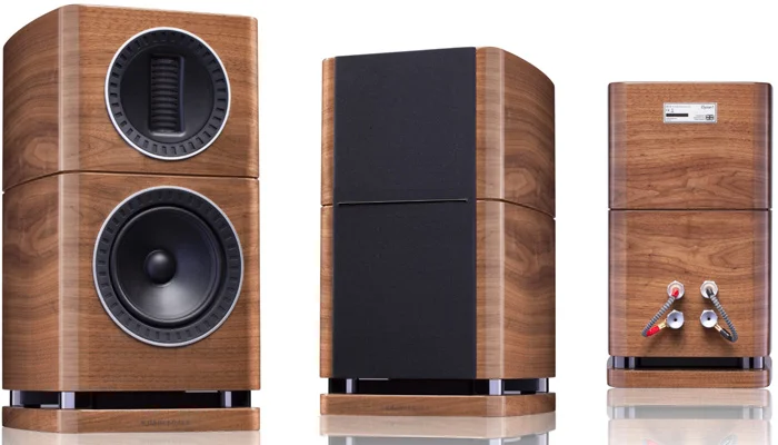 Wharfedale Elysian 1