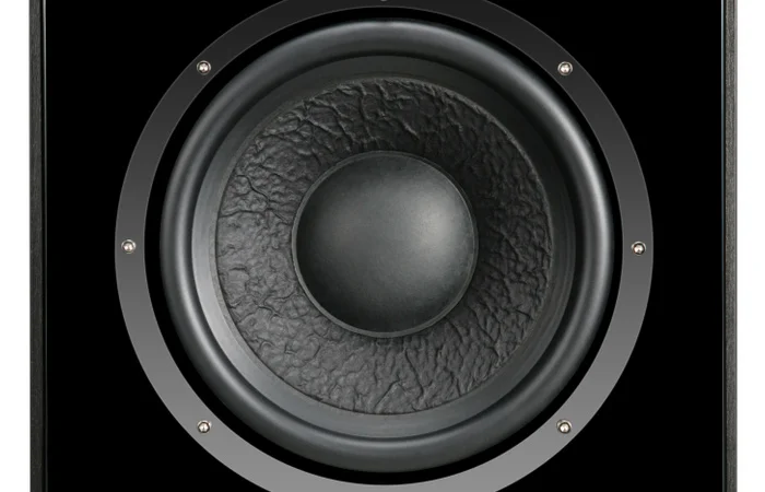 Wharfedale SW-10