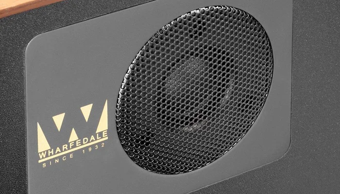 Твитер 25-мм