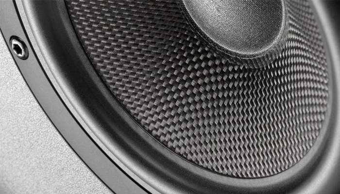 НЧ драйвер 200-мм