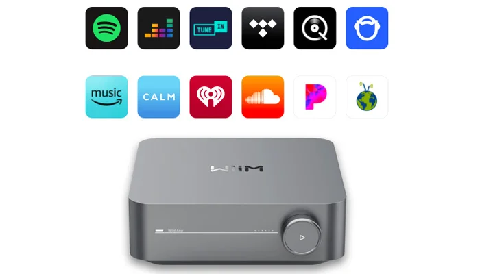 Слушайте все, что вам нравится