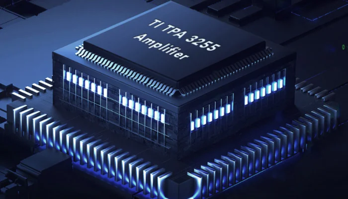 Маленький, но мощный