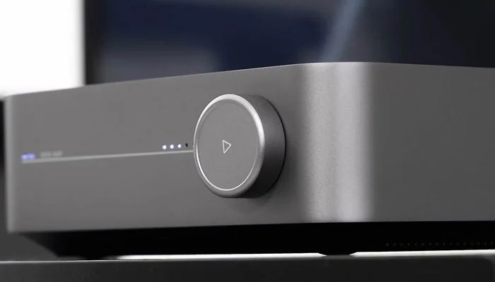 Доступная магия домашнего кинотеатра