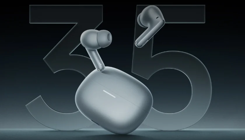 Xiaomi Redmi Buds 8 Pro беспроводные наушники