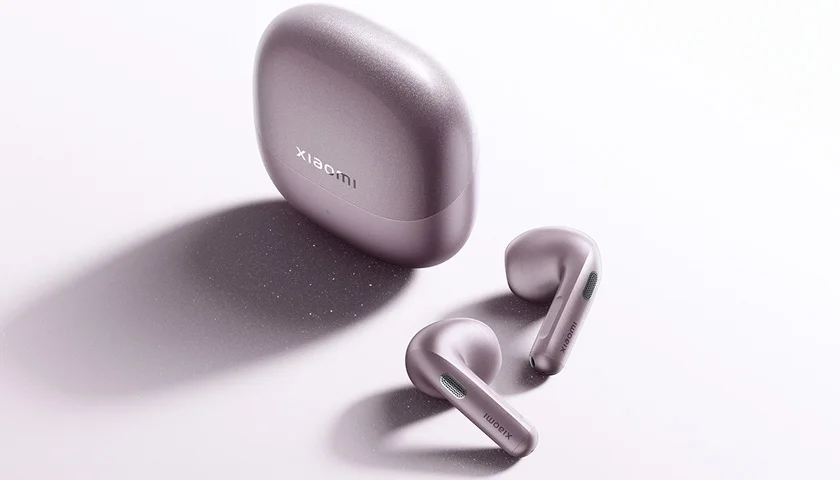 Hi-Res Wireless Audio