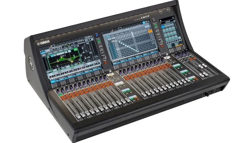 Новый стандарт чистоты звука