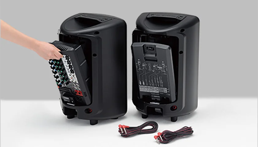 Быстрая и простая установка