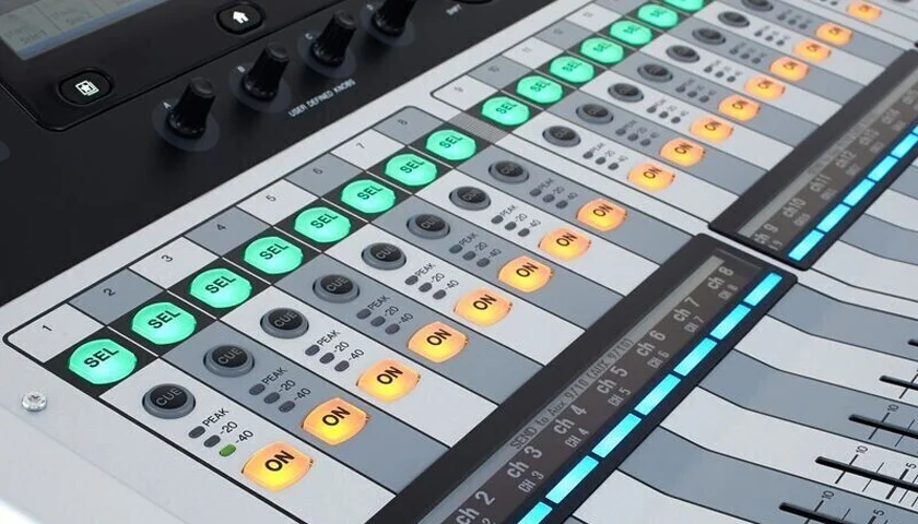1 Knob EQ