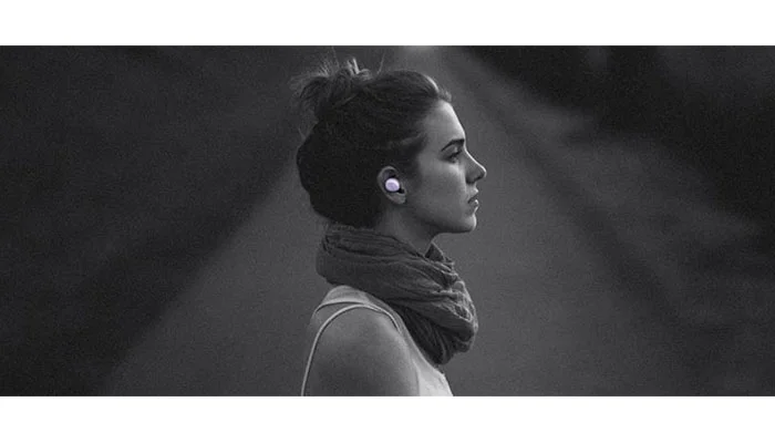 Наушники адаптируются под вас